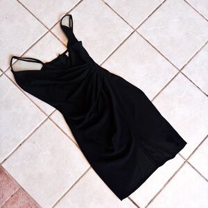 Owin • Little Black Dress